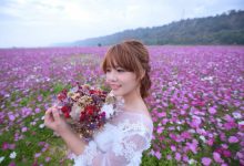 這個妹子有點可愛！巨乳版四葉草「Angela寶7」甜蜜降臨　牙齒都被蛀光啦-德州扑克迷