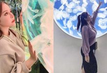 怎麼比水母還大！桃園Xpark水生公園又見「甜美巨乳妹」，香菱保守穿搭也藏不住！-德州扑克迷