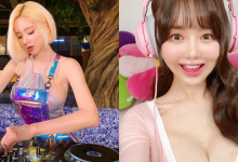 哀嚎遍野！性感火辣「DJ SODA」換下招牌金髮，新造型「氣質咖啡長髮」讓人認不出是本尊-德州扑克迷