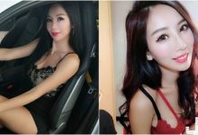 姐帶你兜風！「火辣正妹」手握方向盤好霸氣，性感曲線看了好想上車啊～-德州扑克迷