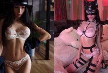 鞦韆盪起來！妹子熱褲下什麼都沒穿　「恥丘飽滿」地獄視角邪惡直攝-德州扑克迷