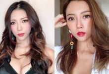 正妹福本慶子「古銅色美肌」辣度好高，霸氣眼神散發「惹火氣息」！-德州扑克迷