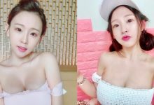 清純少女看不出來已經是「地方媽媽」！飽滿美乳份量十足　小孩一定吃很飽！-德州扑克迷