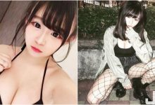 超兇猛「巨乳小隻馬」出沒！嬌小甜美娃娃臉卻有「發育驚人」的傲人上圍啊！-德州扑克迷