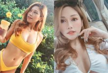 港味天菜「Miky Cheng」極致美體逆天展延，「狂掏嫩乳」讓雄性圈超躁動！-德州扑克迷
