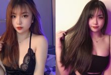 「大馬嫩妹」夜光下掏凶器，「巨白美的雙球」讓人整晚不想睡-德州扑克迷