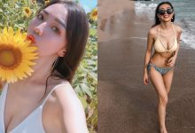 麻醉科護理師「Lana」辣得太誇張！「超兇弧度」不用打針就先被她辣暈了啦～-德州扑克迷