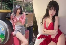 「誘惑甜心」替車頭照亮視野，「邪惡波霸」偷掉南半球鮮嫩乳線-德州扑克迷