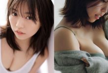 正妹演員「大原優乃」 F 級身材超吸睛！辣曬「1 部位特寫」狂吸萬人朝聖-德州扑克迷