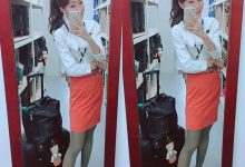高鐵正妹站務員，緊繃的制服，合身的短裙，還有甜死人的笑容：根本台灣最美風景！-德州扑克迷