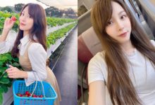 草莓園最香！陽光正妹「艾緒莉Ashley」甜力滋養，「凹凸曲線」超想採回家！-德州扑克迷