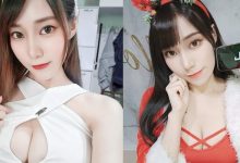 氣質超加分！甜美 Model「心兒」白皙美腿＋渾圓酥胸 讓回頭率 Up Up-德州扑克迷