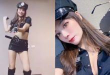 正義狠角色「小麋Lu」翹臀征服鋼管，「蠻腰蜜腿」同時開攻超兇狠！-德州扑克迷