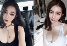 神基因「妹子聖地」94這一國！白嫩美肌+不合理好身材，該買機票飛了！-德州扑克迷