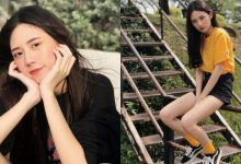 甜美大馬妹「 KEYI」滿足對美少女的想像～清新脫俗就是初戀的味道！-德州扑克迷