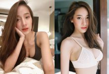 太大包不住！學霸正妹「PICHANA YOOSUK」上衣崩壞　白嫩「渾圓北半球」胸猛彈出-德州扑克迷