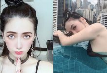 151cm酷帥小隻馬「瑪娜」人小志氣高！32D剛剛好，一點也不嬌小～-德州扑克迷