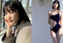 「10頭身美少女」勇闖泳裝寫真市場！170cm高挑身材＋清新臉蛋，難怪人氣超夯！-德州扑克迷
