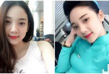 越南清純系正妹空姐！　雪白美肌好Q彈，看完都要流口水了！-德州扑克迷