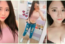 好狂！路邊驚見「超胸爆乳妹」胸前能量大爆發！極緻誘惑的「上帝視角」畫面無極限…-德州扑克迷