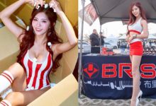 長腿爆乳甜姐兒「高萱 Kimmy」裝箱送到家　郵購這個正妹可以嗎？-德州扑克迷