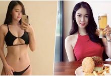 設計師妹子最愛曬「中空美乳」，飽滿兩顆讓人看好看滿！-德州扑克迷