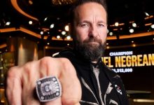 【EV扑克】成为像丹牛这样的顶级职牌一年收入有多惊人！？WSOP神秘宝箱欢乐登场！-德州扑克迷