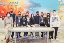 【EV扑克】2022HSPC上海·总决赛主赛DAY1B组254人参赛，切西瓜KIM JONG GIL以24.2万记分牌带领77人晋级-德州扑克迷