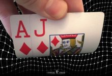 【EV扑克】牌局分析：用A高引诱对手诈唬-德州扑克迷
