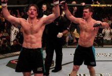 迈博体育 UFC 名人堂成员斯蒂芬·博纳去世，享年 45 岁-德州扑克迷