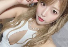 美艳小只马女优《新村朱里》最新作品推荐介绍及封面预览-德州扑克迷