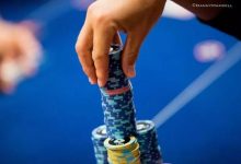 【EV扑克】教学:学习如何使用防守下注-德州扑克迷