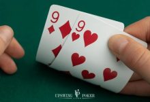 【EV扑克】手牌99，怎么玩才能提高胜率？-德州扑克迷