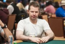 【EV扑克】翻牌圈拿到这手暗三条,怎么打?-德州扑克迷