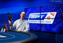 【EV扑克】36岁才开始全职的WSOP主赛亚军，却拿了将近3亿的扑克奖金-德州扑克迷