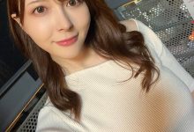 高颜值小只马《岬奈奈美》最新作品推荐介绍及封面预览-德州扑克迷