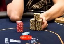 【EV扑克】10个德州扑克玩家里,只有1个真懂驴式下注,其他都是瞎打-德州扑克迷