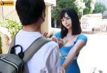 吉根尤莉亚(吉根ゆりあ)最新作品waaa-237介绍及封面预览-德州扑克迷