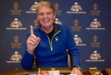 【EV扑克】简讯 | 传奇解说员Lon McEachern赢得了第一枚WSOP巡回赛戒指-德州扑克迷