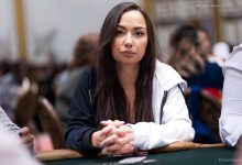 【EV扑克】美女牌手被迫“赏鸟”,鸟主人恶人先告状遭遇社死-德州扑克迷