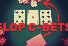 【EV扑克】教学:在错过翻牌时如何持续下注-德州扑克迷