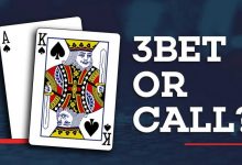 【EV扑克】教学:AK翻牌前打法总结——这下AK不再难搞-德州扑克迷