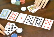 【EV扑克】教学：翻牌中暗三条，如何打赢更多？-德州扑克迷