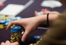 【EV扑克】教学:四个技巧教你怎么玩短码-德州扑克迷