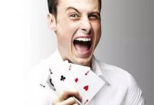 【EV扑克】教学:遇上让你咬牙切齿的傻凶型玩家怎么办-德州扑克迷