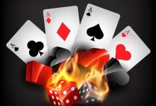 【EV扑克】教学:在什么情况下,我们应该做较小尺度的下注-德州扑克迷