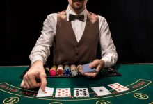 【EV扑克】策略:补牌率怎么算?这很重要-德州扑克迷