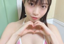 浜边栞帆(浜辺栞帆)出道作品番号及封面，浜辺栞帆个人简介-德州扑克迷