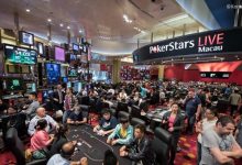 【EV扑克】海南grinder出国一年捶10万场比赛,返程时身家超百万-德州扑克迷