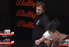 【EV扑克】72杂色勇敢跟注,最烂底牌逆袭赢下27万刀巨额底池-德州扑克迷